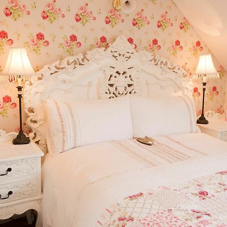 Rysdale Guesthouse แอมเบิลไซด์ ภายนอก รูปภาพ