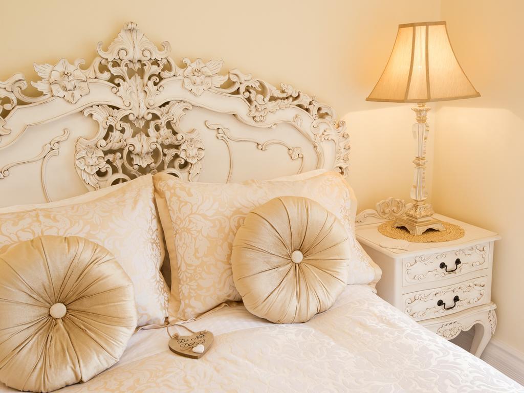 Rysdale Guesthouse แอมเบิลไซด์ ห้อง รูปภาพ