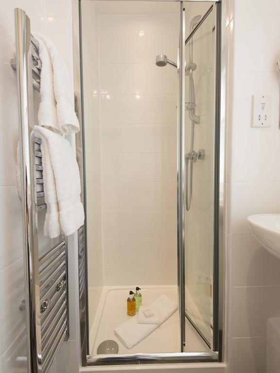 Rysdale Guesthouse แอมเบิลไซด์ ห้อง รูปภาพ