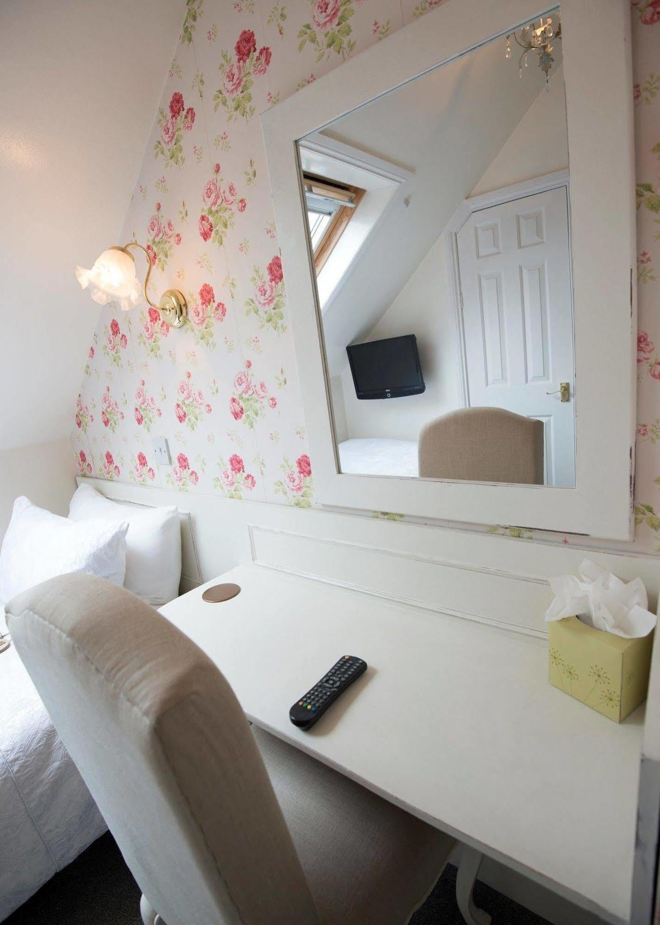 Rysdale Guesthouse แอมเบิลไซด์ ภายนอก รูปภาพ