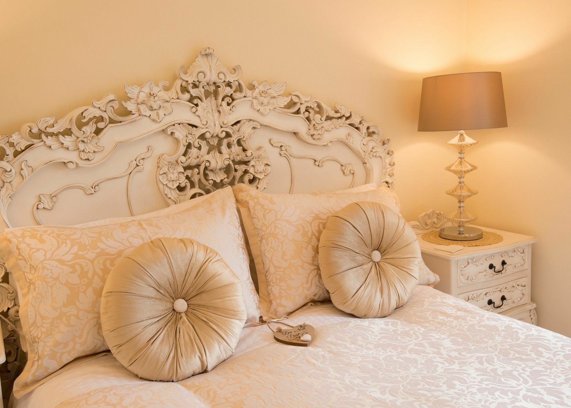Rysdale Guesthouse แอมเบิลไซด์ ภายนอก รูปภาพ
