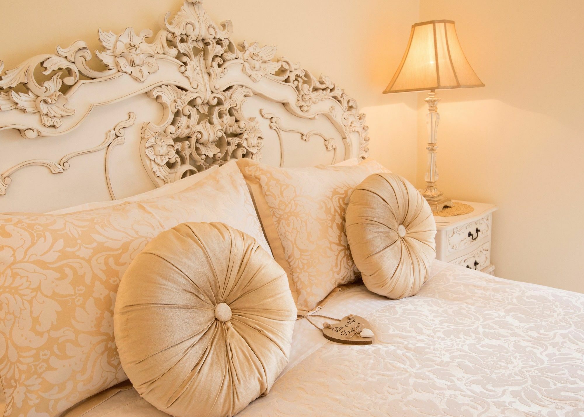 Rysdale Guesthouse แอมเบิลไซด์ ภายนอก รูปภาพ