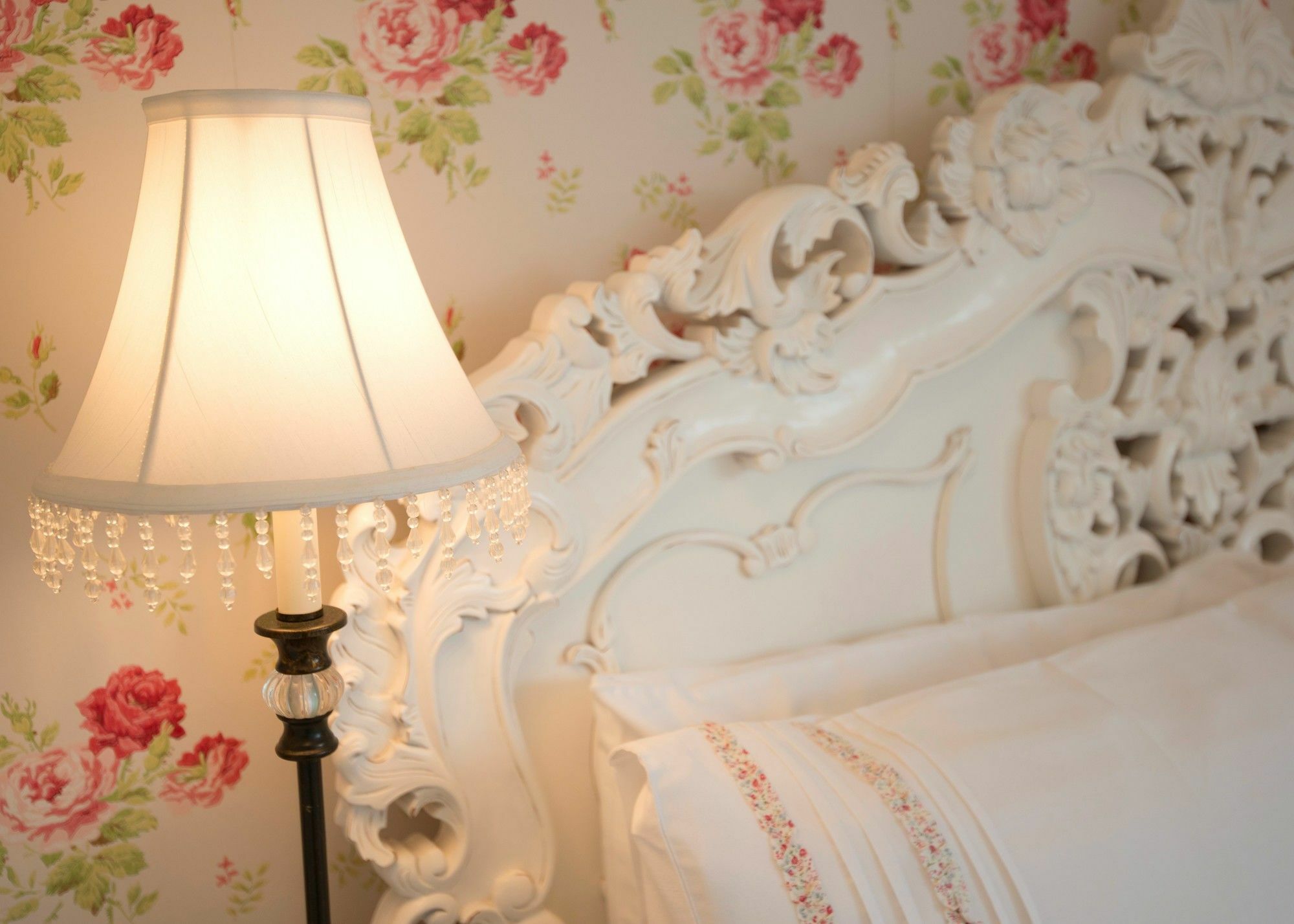 Rysdale Guesthouse แอมเบิลไซด์ ภายนอก รูปภาพ