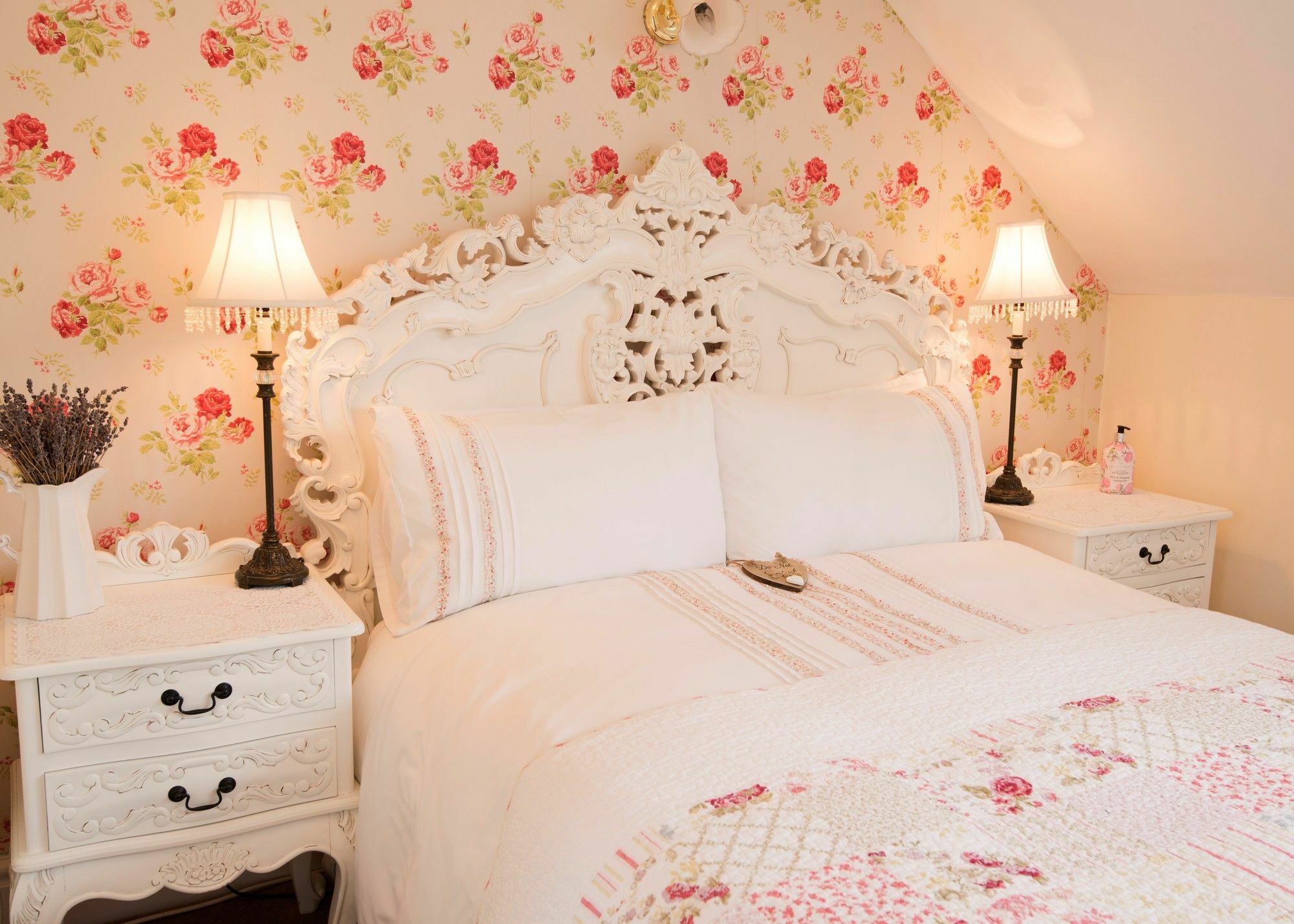 Rysdale Guesthouse แอมเบิลไซด์ ภายนอก รูปภาพ