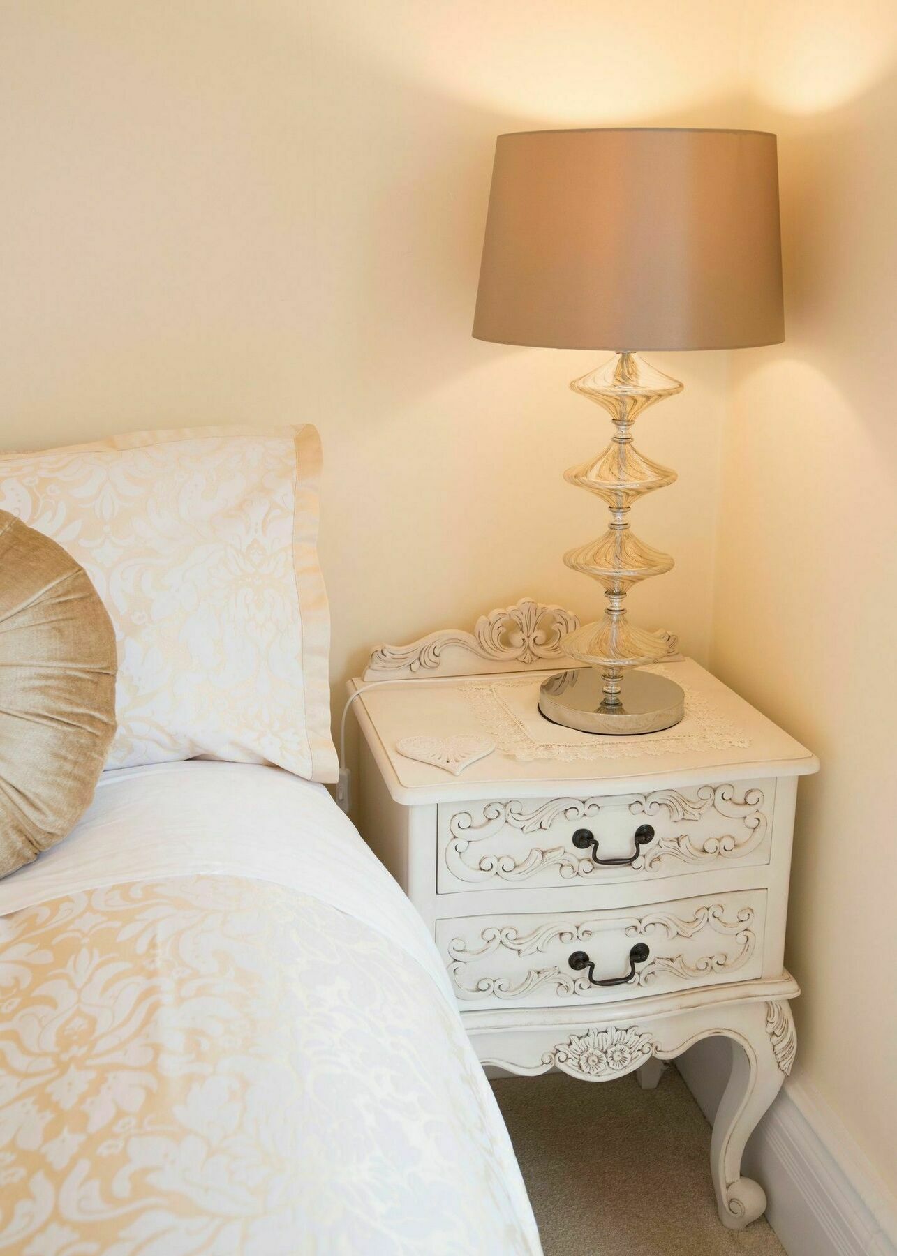 Rysdale Guesthouse แอมเบิลไซด์ ภายนอก รูปภาพ