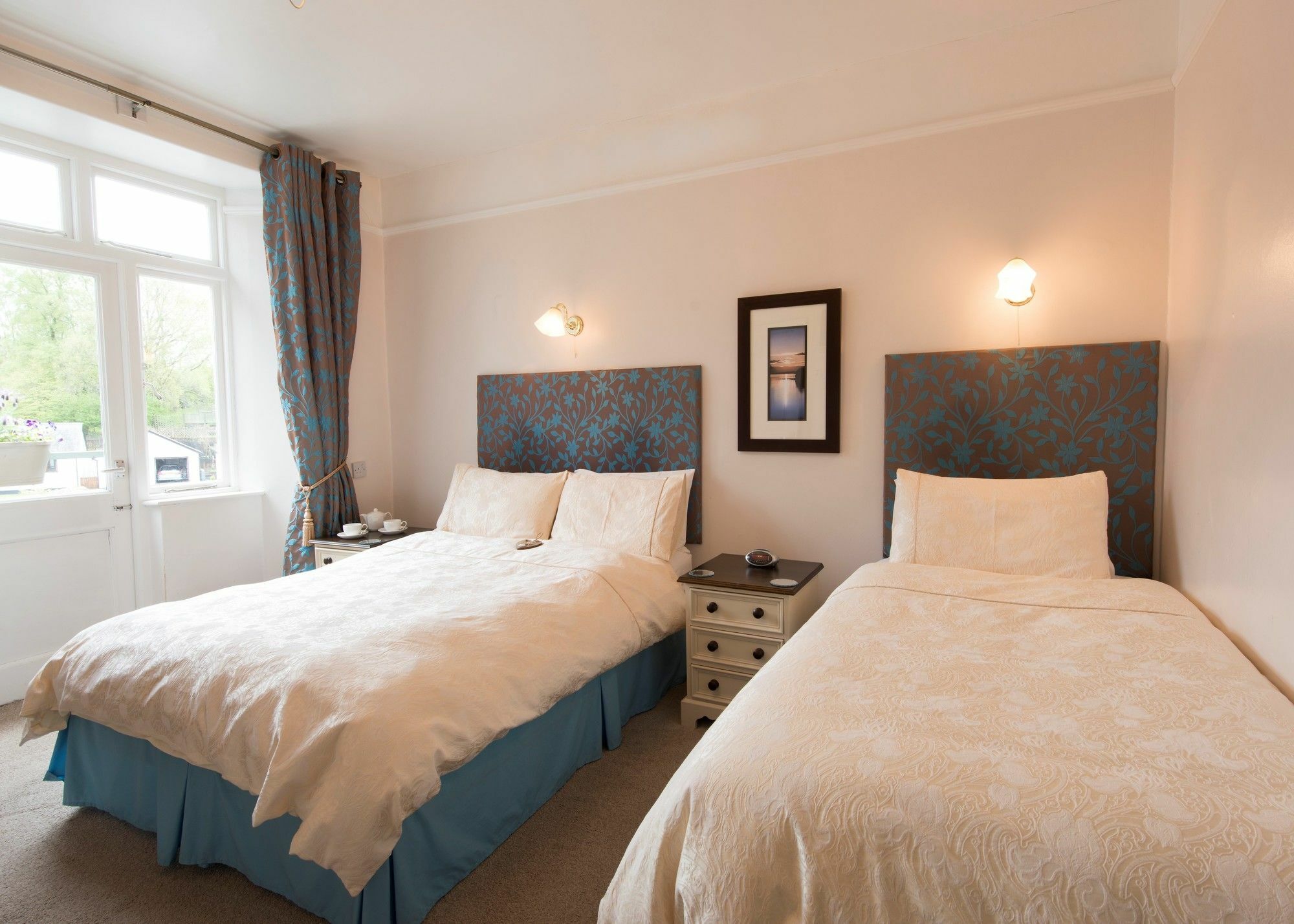 Rysdale Guesthouse แอมเบิลไซด์ ภายนอก รูปภาพ